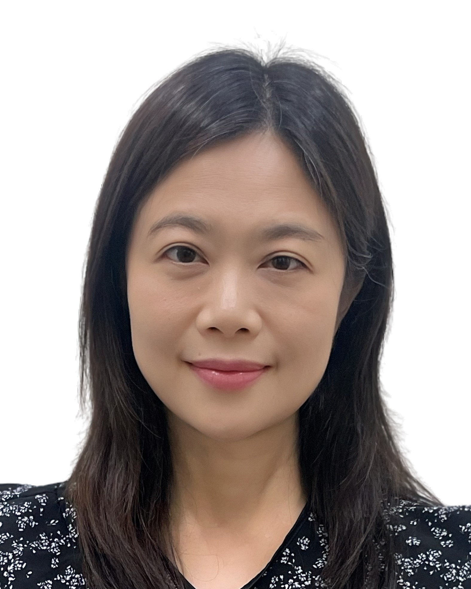 مس. پولی پینگ